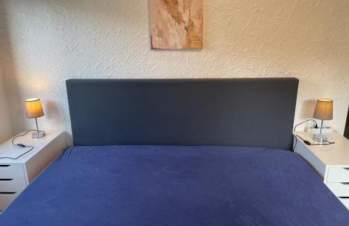 Reutlingen-Sickenhausen Apartment | Gemütliche 3 Zimmer Wohnung mit großzügiger Terrasse im Grünen