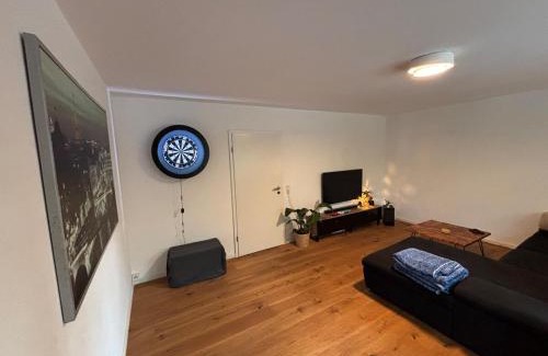 Thalkirchen - Obersendling - Forstenried - Furstenried - Solln Apartment | Gemütliche 3 Zimmer Wohnung Nähe Oktoberfest