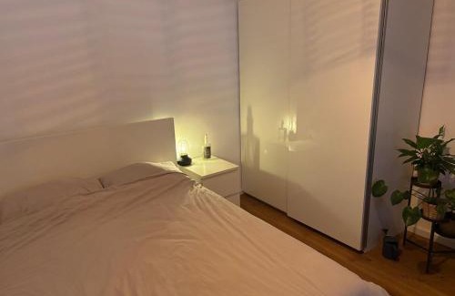 Thalkirchen - Obersendling - Forstenried - Furstenried - Solln Apartment | Gemütliche 3 Zimmer Wohnung Nähe Oktoberfest