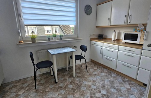 Dortmund Apartment | Gemütliche 60qm DG-Wohnung mit Balkon in Dortmund