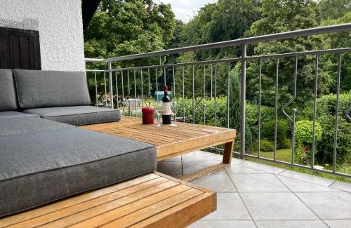 Thierhaupten Apartment | Gemütliche 90qm Wohnung am Waldrand