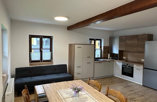 Oeblarn Apartment | Gemütliche Apartment Dachstein" in Öblarn