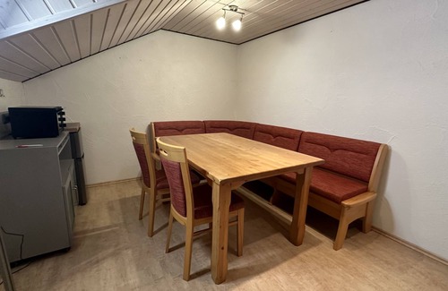 Untermeitingen Apartment | Gemütliche Appartement für Sie mit Wohlfühlgarantie