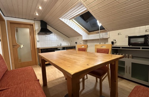 Untermeitingen Apartment | Gemütliche Appartement für Sie mit Wohlfühlgarantie