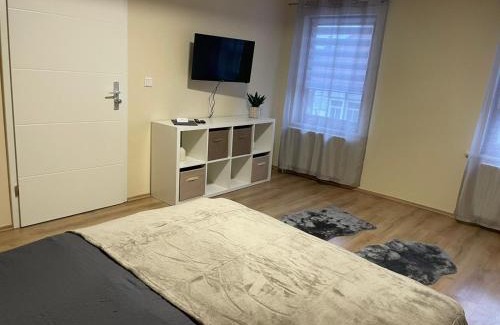 Vechelde Apartment | Gemütliche Appartement 5 - mit Küche und Bad zur Eigennutzung -Schuster Homes-
