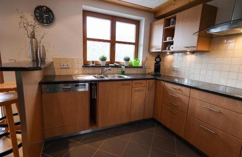 Grafenhausen Apartment | Gemütliche Auszeit zu Zweit im Rothauser Land