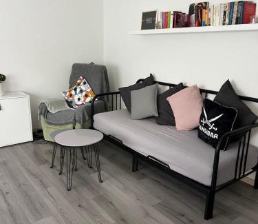 Schoenaich Apartment | Gemütliche Einliegerwohnung (2 Zimmer), Schönaich