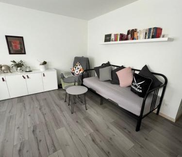Schoenaich Apartment | Gemütliche Einliegerwohnung (2 Zimmer), Schönaich