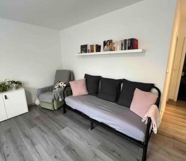 Schoenaich Apartment | Gemütliche Einliegerwohnung (2 Zimmer), Schönaich