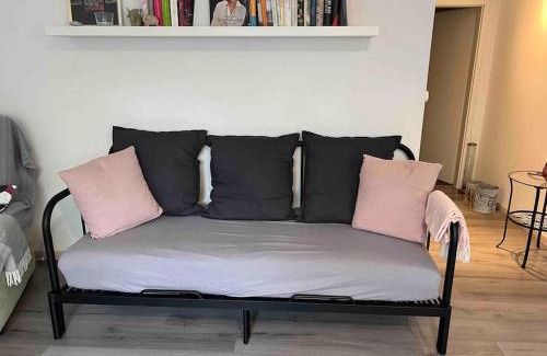 Schoenaich Apartment | Gemütliche Einliegerwohnung (2 Zimmer), Schönaich