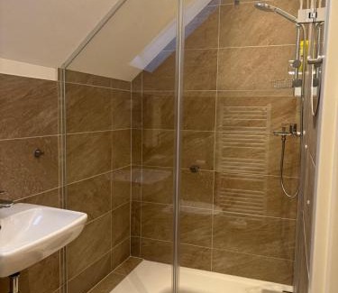 Speldorf Apartment | Gemütliche Ferienwohnung mit eigenem Eingang am Speldorfer Wald