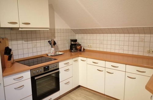 Oberseifersdorf Apartment | Gemütliche Ferienwohnung in Zittauer Gebirgsnähe