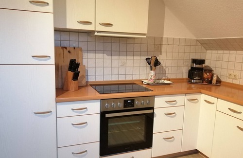 Oberseifersdorf Apartment | Gemütliche Ferienwohnung in Zittauer Gebirgsnähe