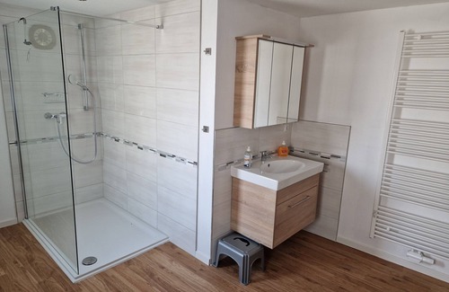 Waldlaubersheim Apartment | Gemütliche Ferienwohnung im Idyllischen Weindorf