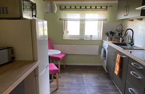 Rehburg-Loccum Apartment | Gemütliche Ferienwohnung in der Nähe vom Dinopark Münchehagen