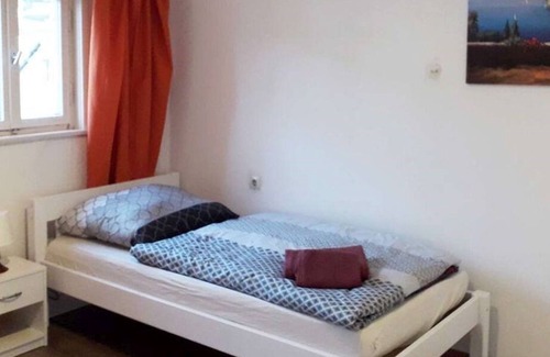 Oberboihingen Apartment | Gemütliche Ferienwohnung, 72qm, 3 Schlafzimmer, Max. 6 Personen