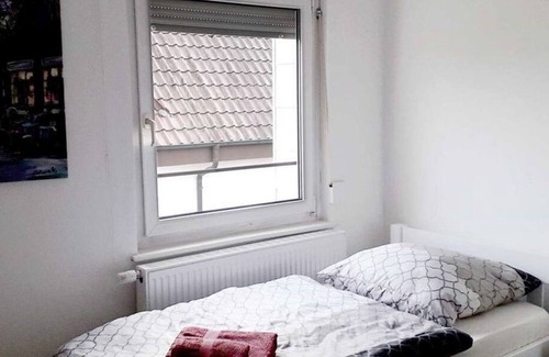 Oberboihingen Apartment | Gemütliche Ferienwohnung, 72qm, 3 Schlafzimmer, Max. 6 Personen