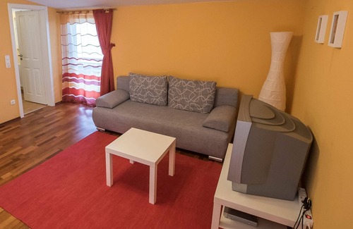 Waigolshausen Apartment | Gemütliche Ferienwohnung mit kostenfreiem WLAN
