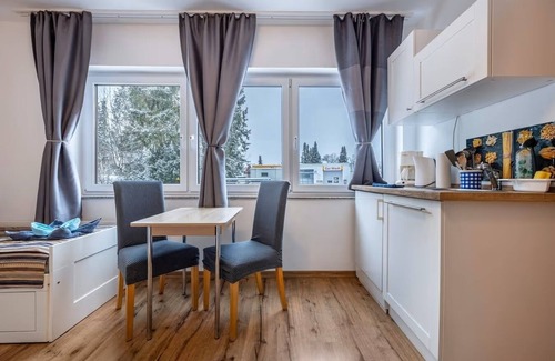 Norderstedt Apartment | Gemütliche Ferienwohnung in Norden
