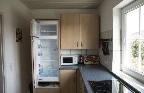 Birresborn Apartment | Gemütliche Ferienwohnung mit Traumhaftem Blick ins Kylltal