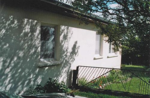 Dobbin-Linstow Apartment | Gemütliche Ferienwohnung, separater Eingang