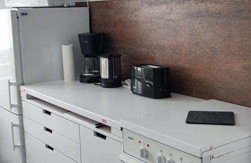 Olbersdorf Apartment | Gemütliche Ferienwohnung Welche Einen Katzensprung vom See Entfernt ist