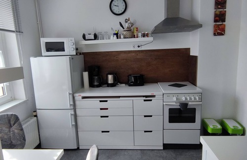 Olbersdorf Apartment | Gemütliche Ferienwohnung Welche Einen Katzensprung vom See Entfernt ist