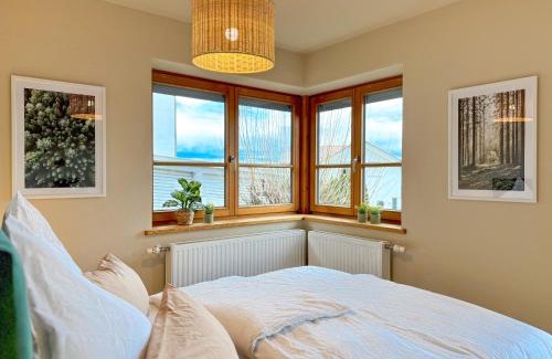 Unterallgau Apartment | Gemütliche Ferienwohnung Allgäufreunde