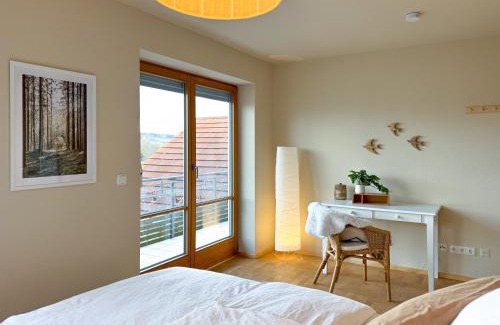Unterallgau Apartment | Gemütliche Ferienwohnung Allgäufreunde