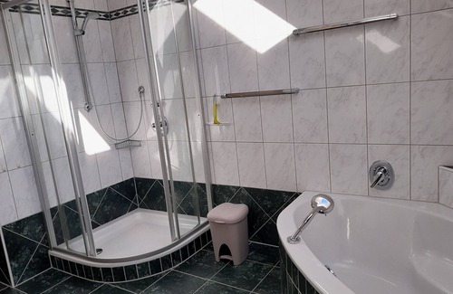 Stratzing Apartment | Gemütliche Ferienwohnung für bis zu 4 Personen