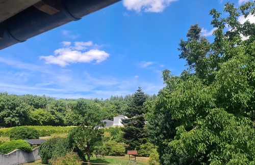 Barig Apartment | Gemütliche Ferienwohnung am Rande des Westerwaldes