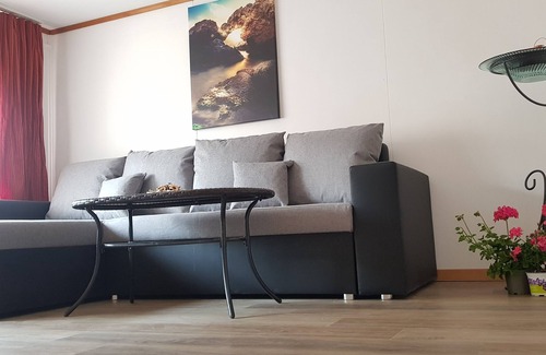 Darligen Apartment | Gemütliche Ferienwohnung 5 Km von Interlaken und 50 Meter vom See Entfernt
