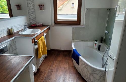 Burgstaedt Apartment | gemütliche Ferienwohnung