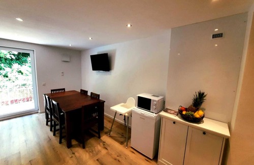 Guenzburg Apartment | Gemütliche Ferienwohnung für bis zu 6 Personen
