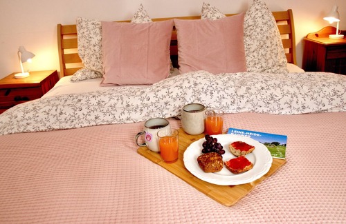 Lohheide Apartment | Gemütliche Ferienwohnung im Grünen