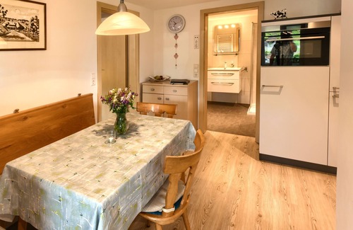 Hofsgrund Apartment | Gemütliche Ferienwohnung, im Südschwarzwald
