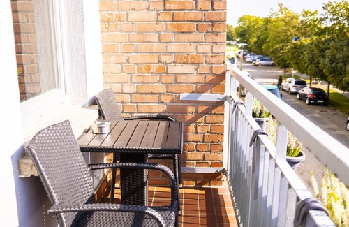 Schwerin Apartment | Gemütliche Ferienwohnung Inmitten der Altstadt