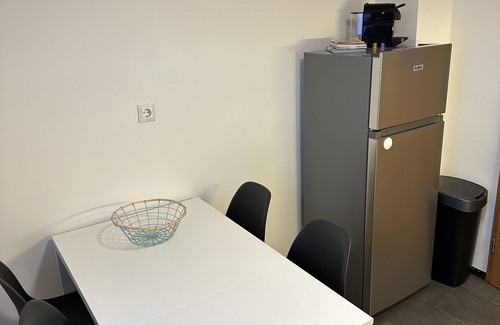 Alsfeld Apartment | Gemütliche Ferienwohnung im Grünen