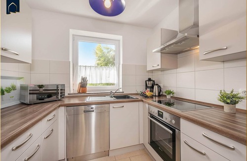 Koserow Apartment | Gemütliche Ferienwohnung Stranddüne in Koserow, nah am Strand