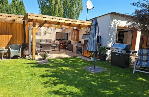 Waldeck Condo | Gemütliche Ferienwohnung in der Nähe von Edersee und Twistesee