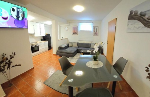 Parndorf Apartment | Gemütliche Ferienwohnung Parndorf