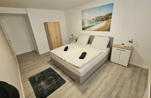 Parndorf Apartment | Gemütliche Ferienwohnung Parndorf