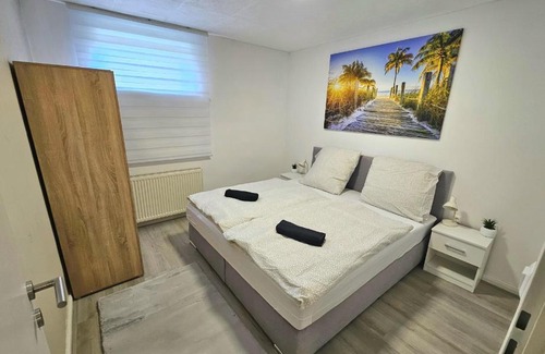 Parndorf Apartment | Gemütliche Ferienwohnung Parndorf