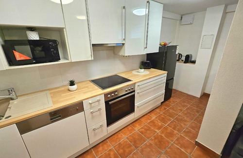 Parndorf Apartment | Gemütliche Ferienwohnung Parndorf