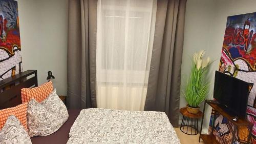 Wartenberg Apartment | Gemütliche Ferienwohnung Berlin für 9 Personen