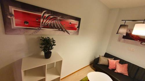 Wartenberg Apartment | Gemütliche Ferienwohnung Berlin für 9 Personen