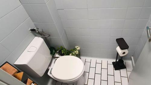 Wartenberg Apartment | Gemütliche Ferienwohnung Berlin für 9 Personen
