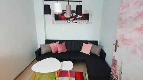 Wartenberg Apartment | Gemütliche Ferienwohnung Berlin für 9 Personen