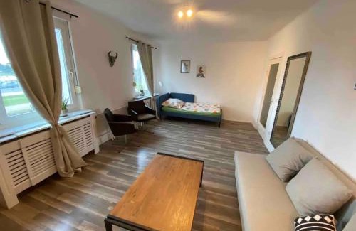 Olvenstedt Apartment | Gemütliche Ferienwohnung