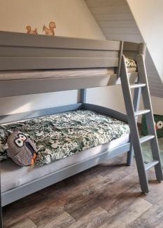 Kisslegg Apartment | Gemütliche Ferienwohnung Beckenhölzle in idyllischer Lage